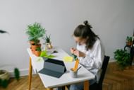 There are many societal factors to the under-diagnosis of ADHD. (Image via Pexels/ Ksenia)